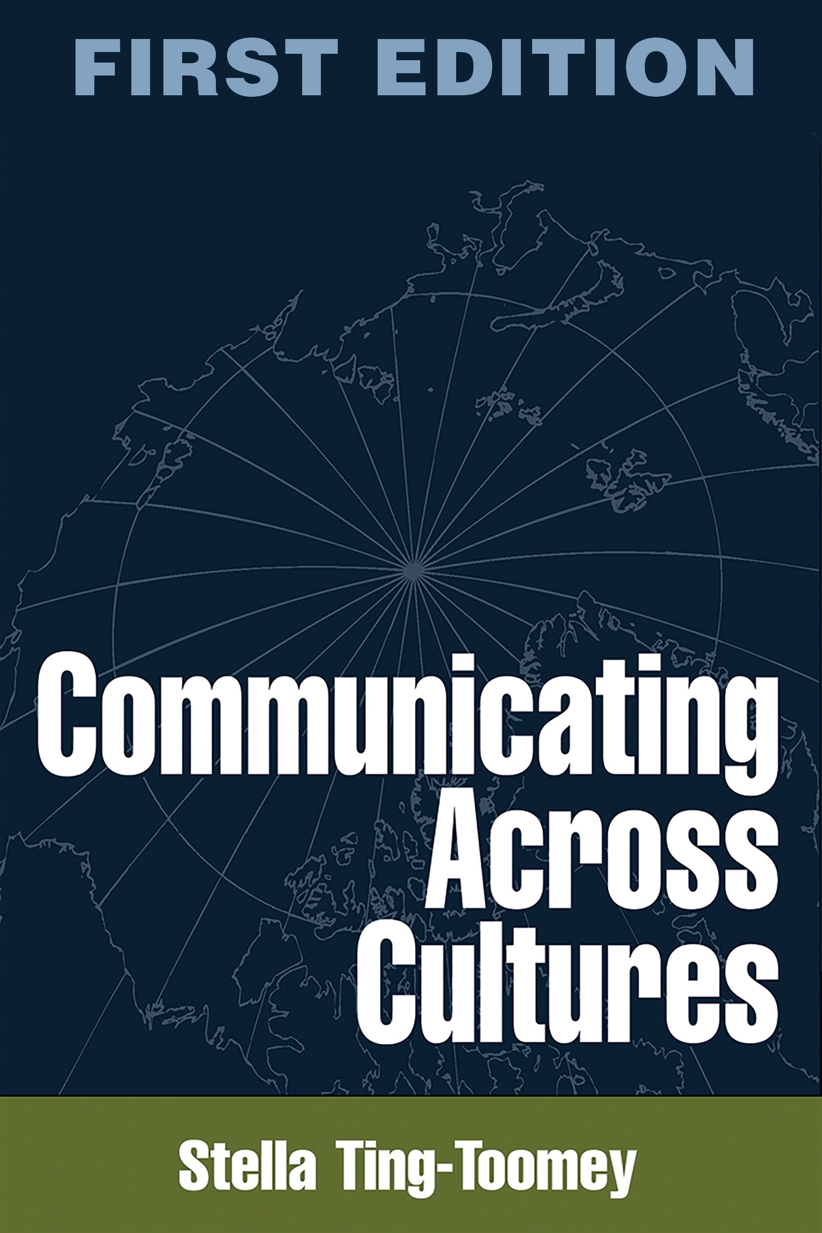 Communicating Across Cultures