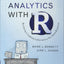 Financial Analytics with R: Building a Laptop Laboratory for Data Science