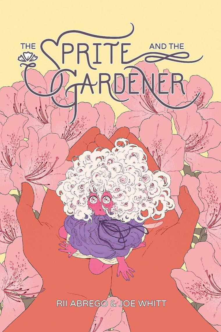 The Sprite and the Gardener