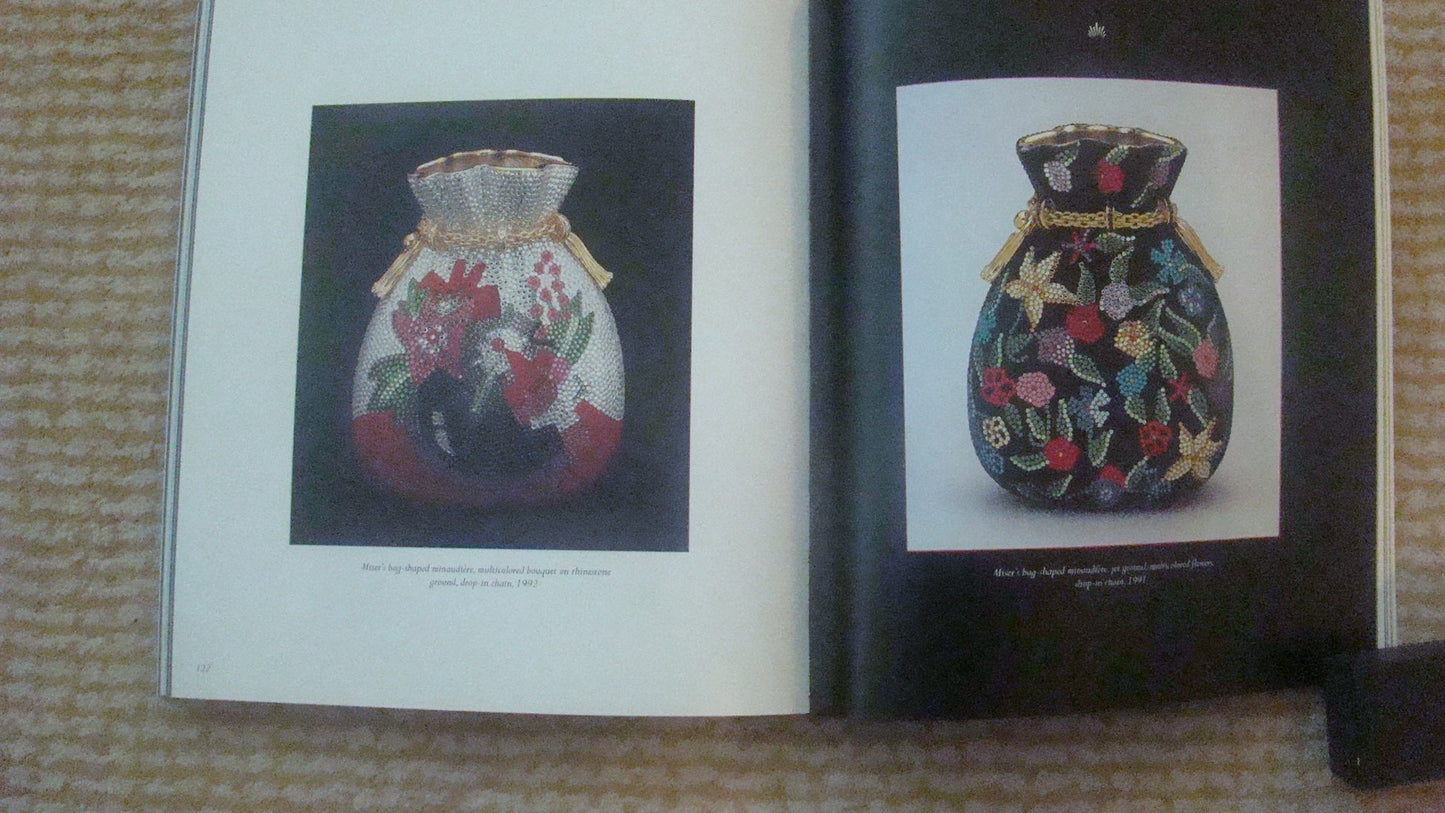 Judith Leiber: The Artful Handbag