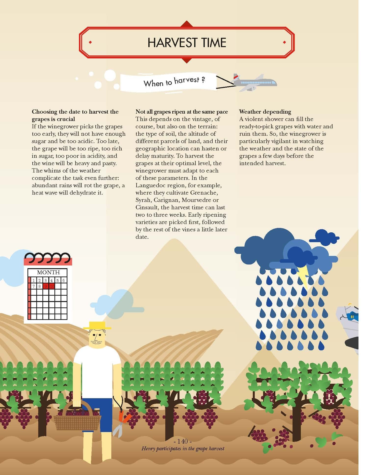 Wine Isn't Rocket Science: A Quick and Easy Guide to Understanding, Buying, Tasting, and Pairing Every Type of Wine