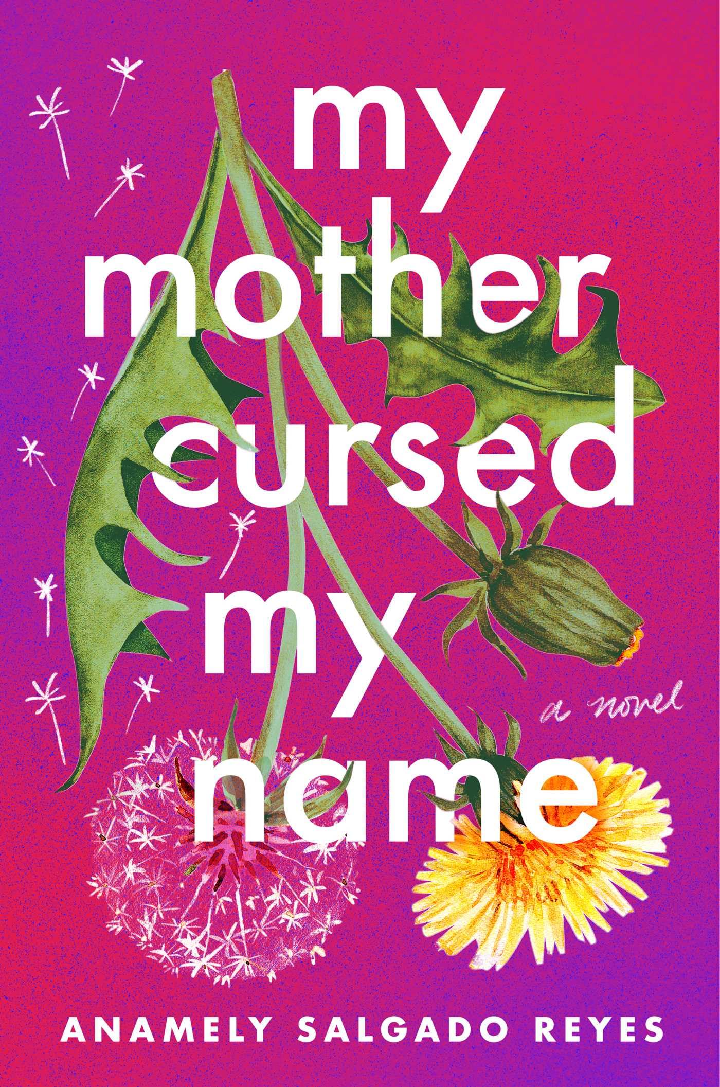My Mother Cursed My Name: A Novel