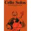 Cello Solos: Everybody's Favorite Series, Volume 40