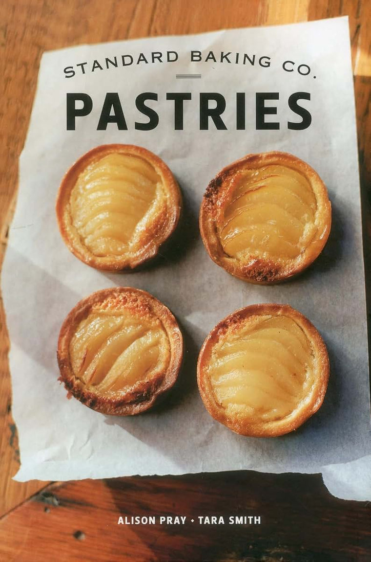 Standard Baking Co. Pastries