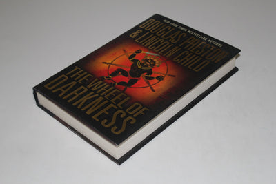The Wheel of Darkness (Pendergast)