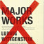 Major Works: Selected Philosophical Writings (Harper Perennial Modern Thought)