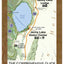 Day Hikes of Grand Teton National Park Map Guide