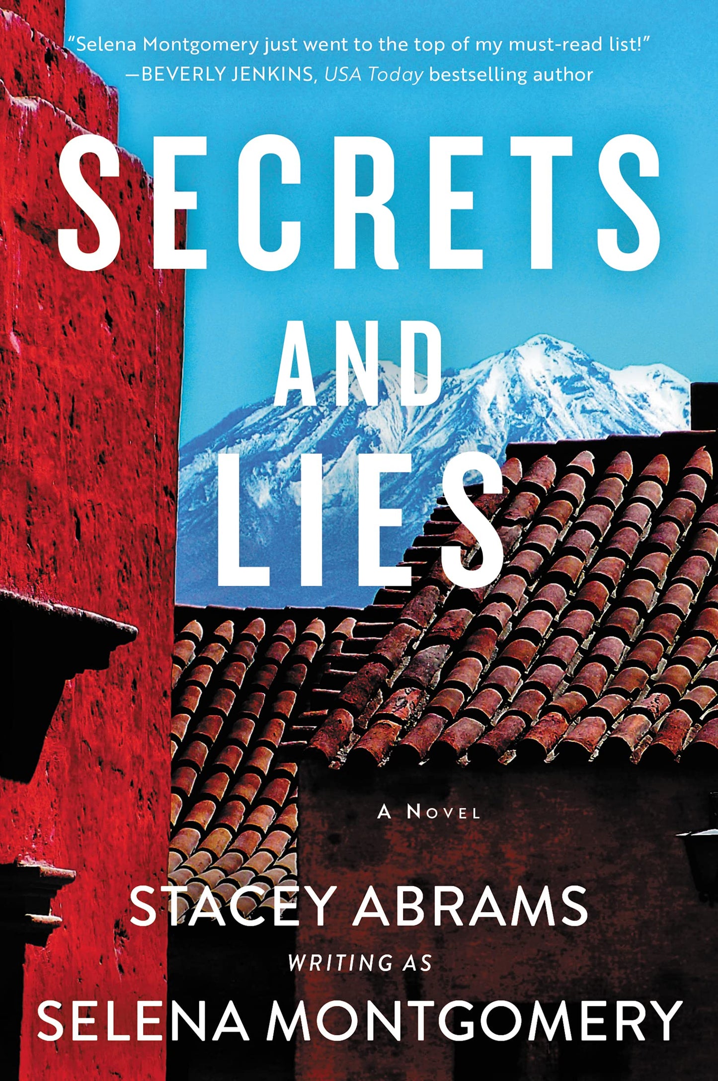 Secrets and Lies: A Novel