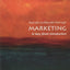 Marketing: A Very Short Introduction (Very Short Introductions)