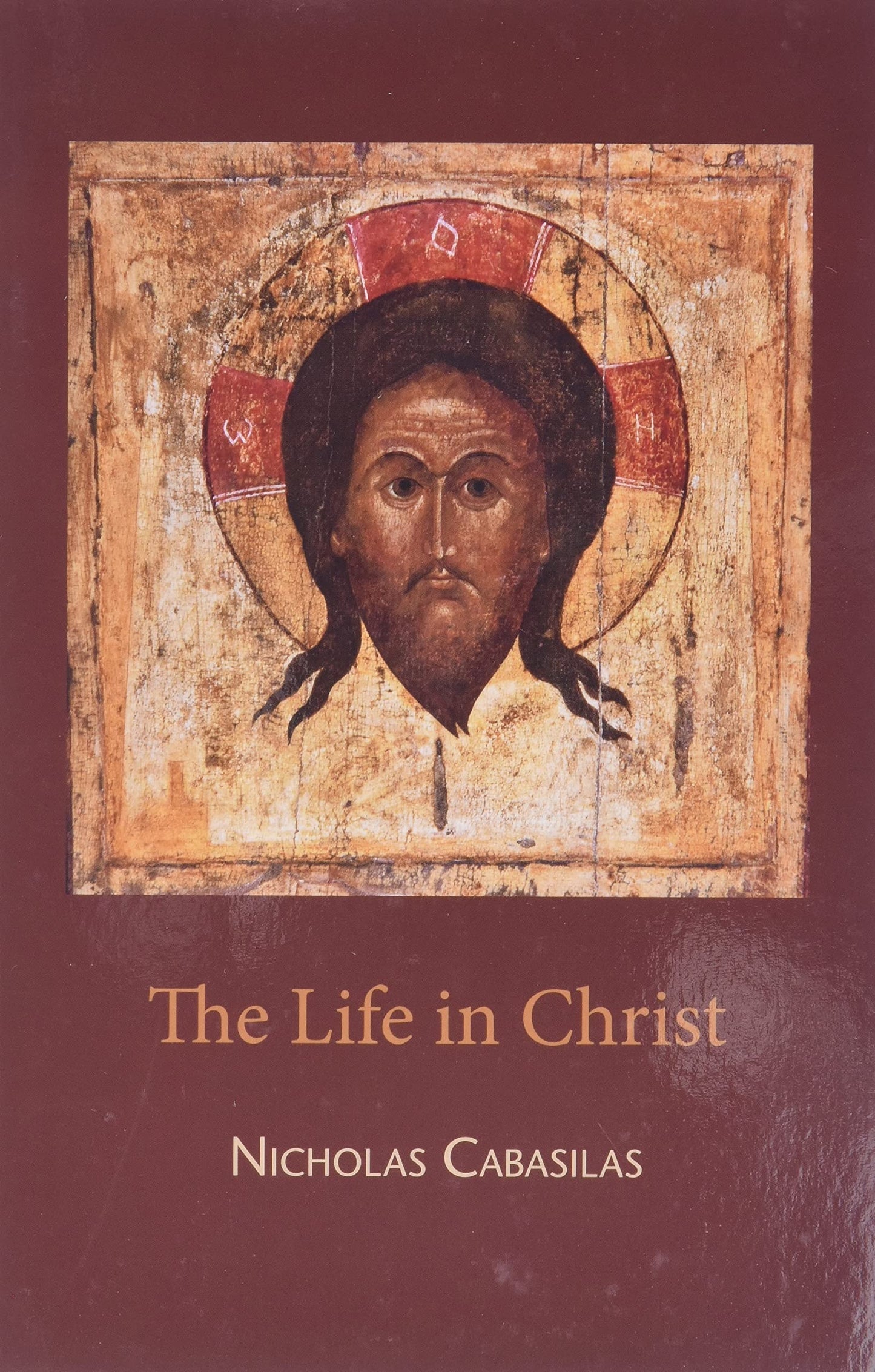 The Life in Christ (English and Ancient Greek Edition)