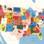 50 Pies, 50 States: An Immigrant's Love Letter to the United States Through Pie