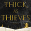 Thick as Thieves (Queen's Thief, 5)