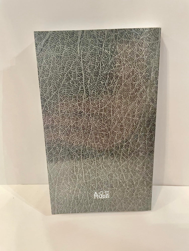 Nichol's Pocket Bible Encyclopedia — back cover