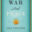 War and Peace (Vintage Classics)