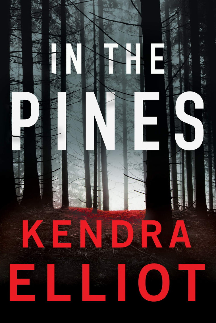 In the Pines (Columbia River)