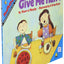 Give Me Half!: A Fun Math Picture Book About Sharing and Understanding Fractions for Kids (Ages 6-10) (MathStart 2, 1)
