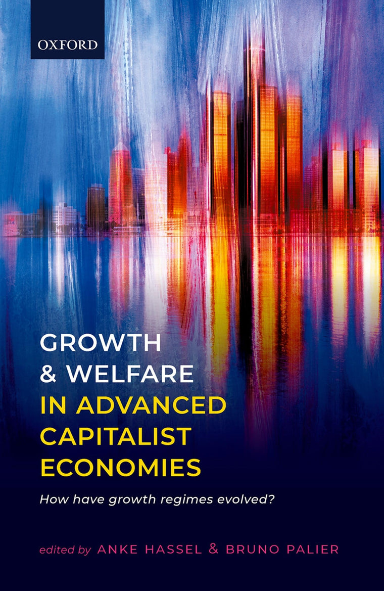 Growth and Welfare in Advanced Capitalist Economies: How Have Growth Regimes Evolved?