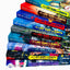 The Last Kids On Earth Series Books 1 - 9 Collection Set By Max Brallier(Last Kids On Earth, Zombie Parade, Nightmare King, Cosmic Beyond, Midnight Blade, Skeleton Road, Doomsday Race & More)