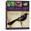 Origami Art: 15 Exquisite Folded Paper Designs from the Origamido Studio: Intermediate and Advanced Projects: Origami Book with 15 Projects