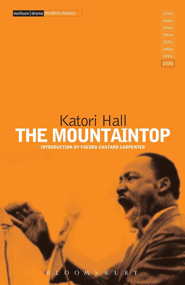 The Mountaintop (Modern Classics)