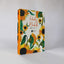 NIV Larger Print Soft-tone Bible: Sunflowers