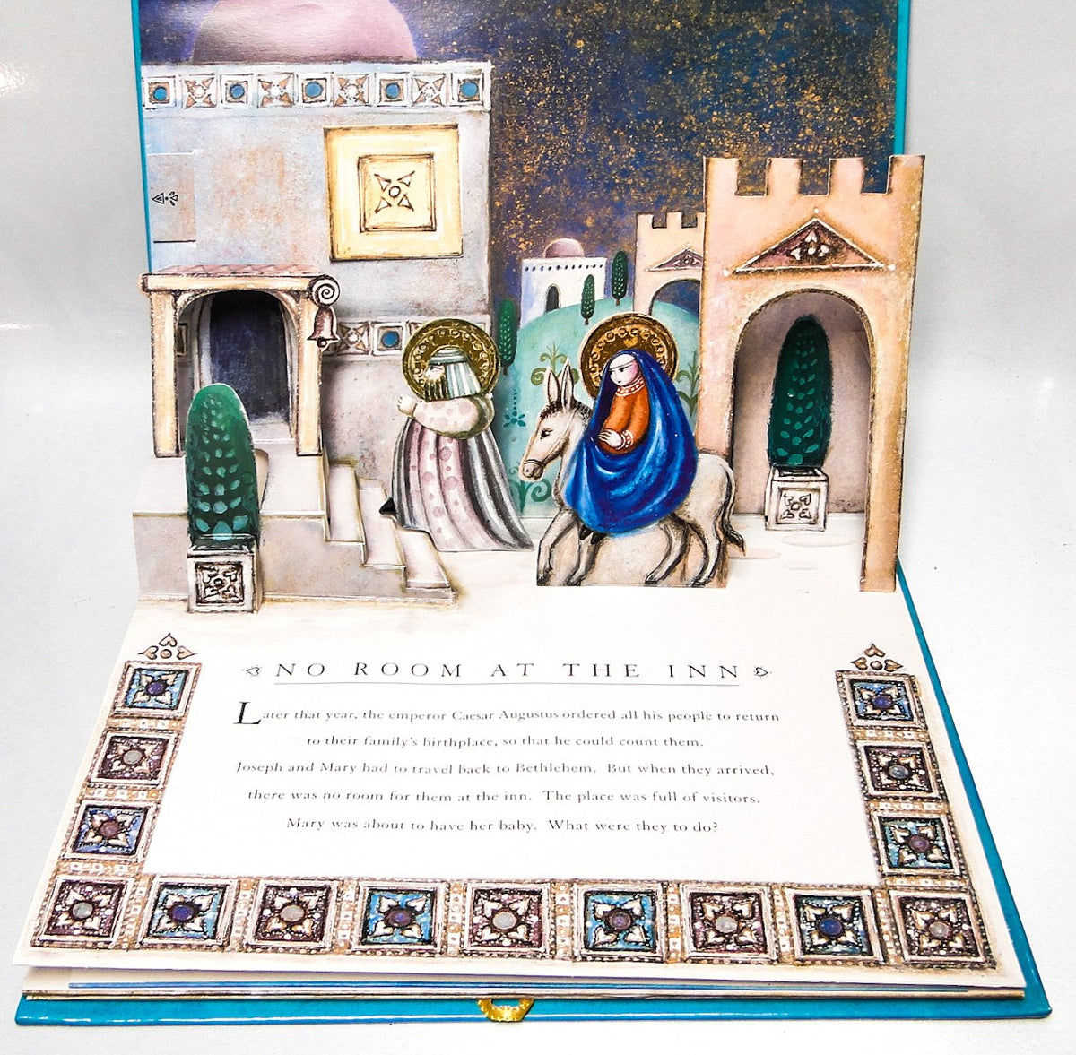 Nativity, The