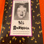 No and Bunraku