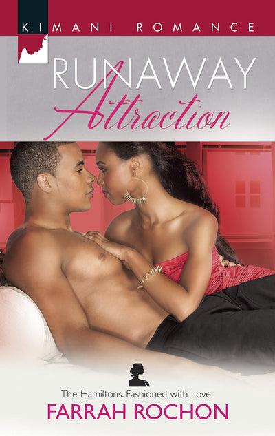 Runaway Attraction (The Hamiltons: Fashioned with Love)