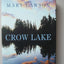 Crow Lake by Lawson, Mary