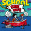 Middle School 7 Books Collection Set by James Patterson (Dogs Best Friend, Just My Rotten Luck, Save Rafe, My Brother Is A Big Fat Liar & MORE!)