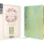 NIV, Journal the Word Bible for Women (Perfect for Note-Taking)