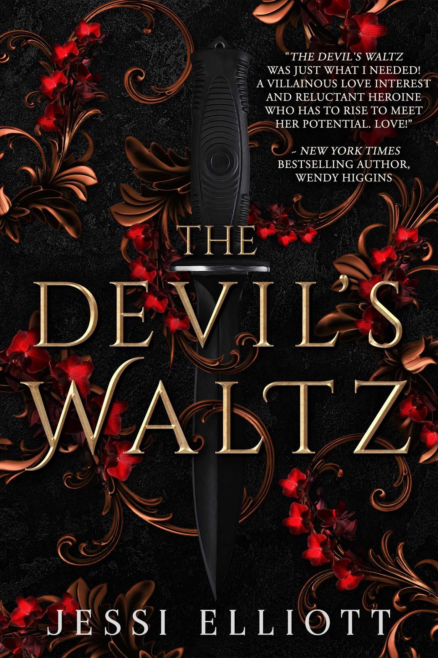 The Devil's Waltz (Love in Hell)