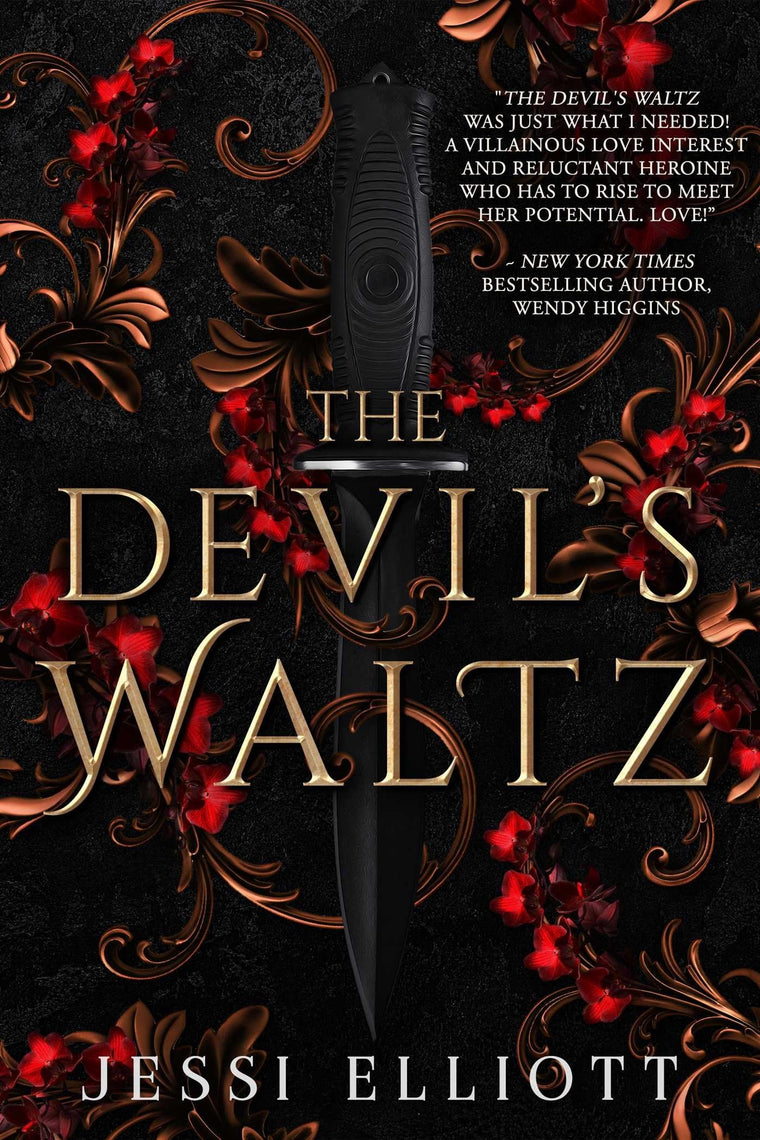 The Devil's Waltz (Love in Hell)