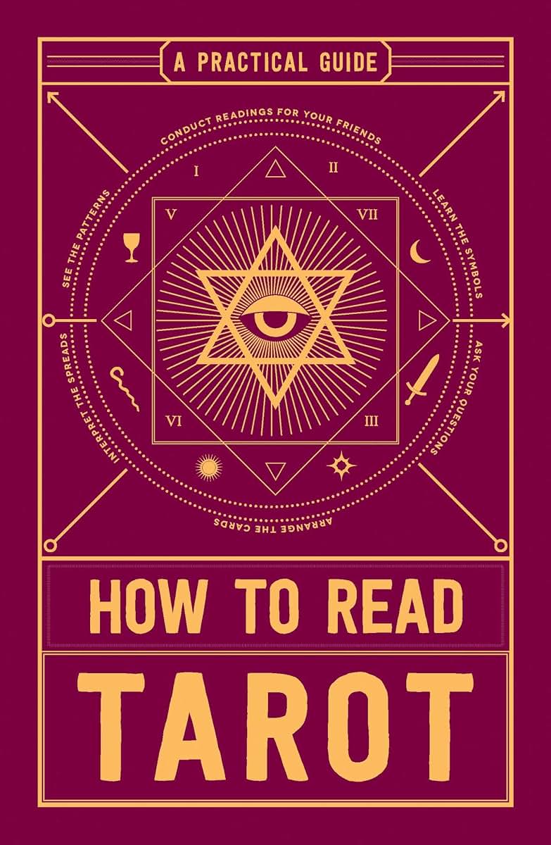 How to Read Tarot: A Practical Guide