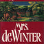 Mrs. De Winter by Susan Hill