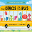 The Dinos on the Bus (Ladybird Sing-Along Stories)