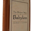 The Richest Man in Babylon: Deluxe Edition (Original Parables)