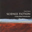 Science Fiction: A Very Short Introduction