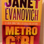 Metro Girl (Alex Barnaby Series #1)