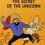 The Secret of the Unicorn (The Adventures of Tintin: Young Readers Edition)