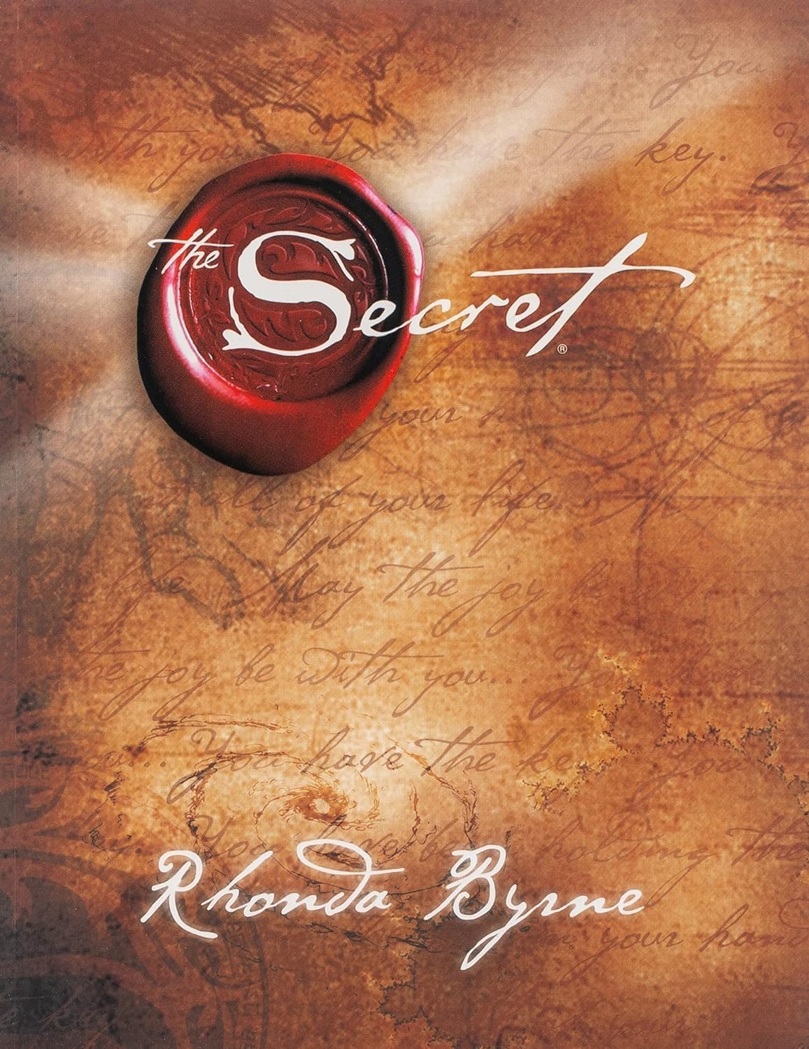 The Secret [Jan 01, 2000] Byrne, Rhonda
