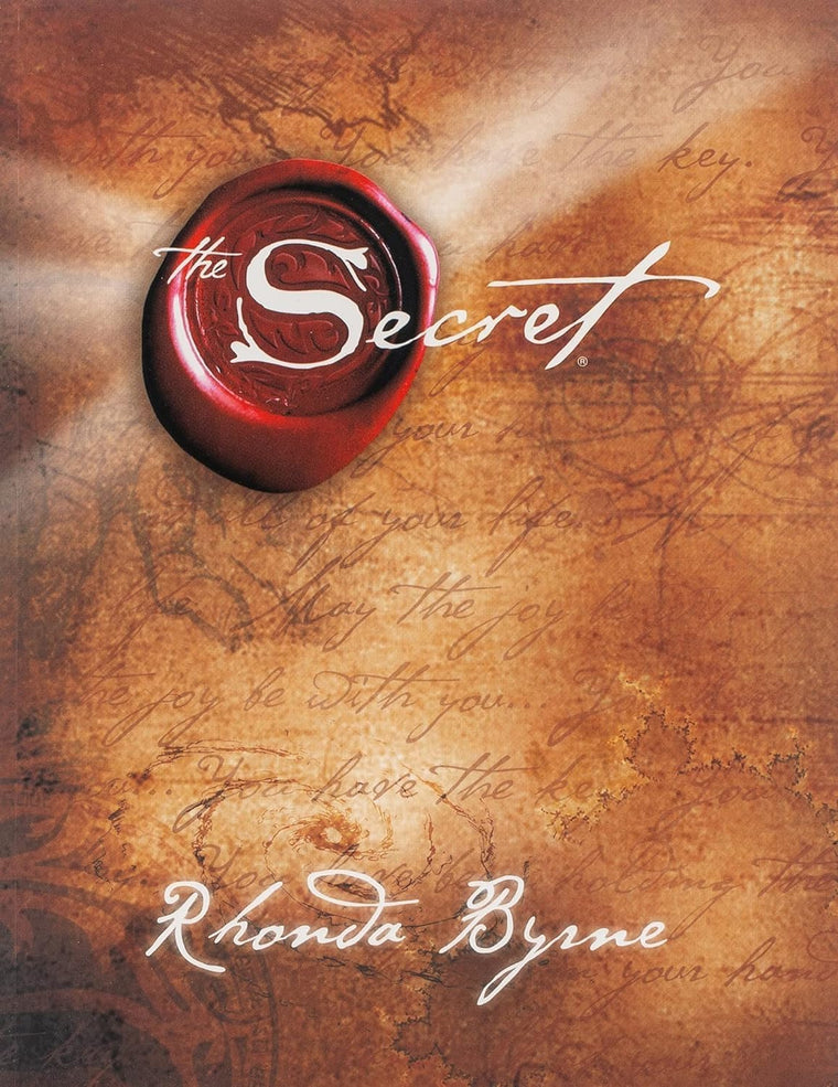 The Secret [Jan 01, 2000] Byrne, Rhonda