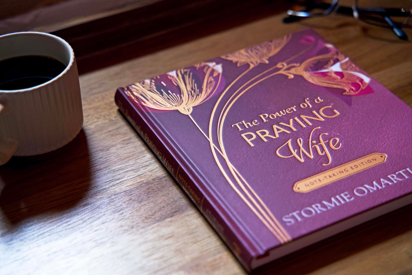 The Power of a Praying Wife Note-Taking Edition