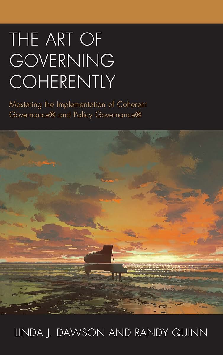 The Art of Governing Coherently: Mastering the Implementation of Coherent Governance and Policy Governance