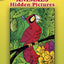 Little Animals Hidden Pictures (Dover Little Activity Books: Animals)