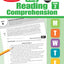 Evan-Moor Daily Reading Comprehension, Grade 2 - Homeschooling & Classroom Resource Workbook, Reproducible Worksheets, Teaching Edition, Fiction and Nonfiction, Lesson Plans, Test Prep