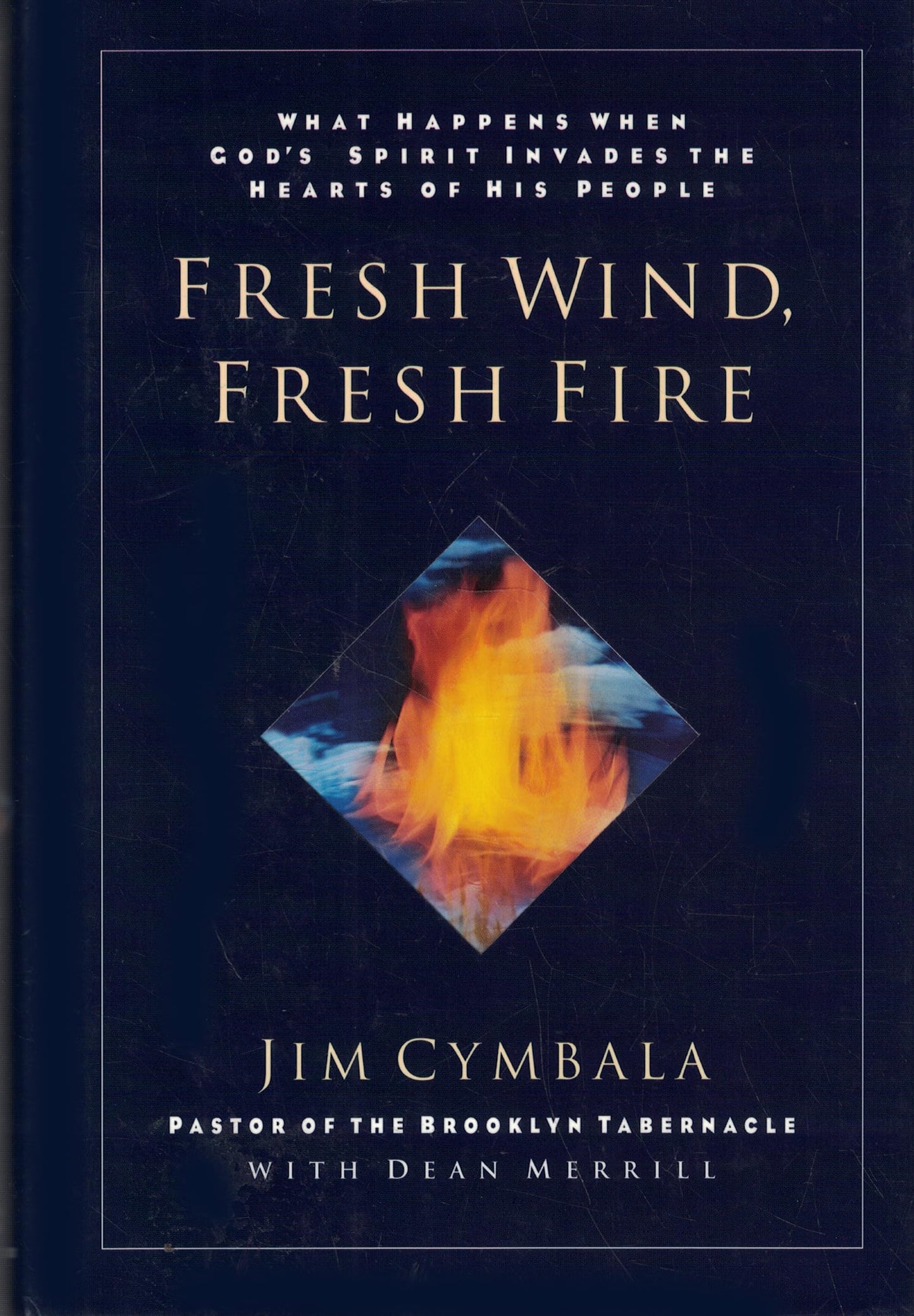 Fresh Wind, Fresh Fire