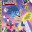 Batman! (DC Super Friends) (Little Golden Book)