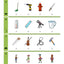 TestingMom.com Kindergarten Full Length Practice Test for CogAT Cognitive Ability Test for 3-6 Year Olds - Learning Resources to Help Gifted and Talented Children