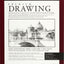 Large Premium Drawing Pad 9'' X 12'' (Sketchbook, Sketch book) (Studio)